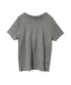 mizuiro ind / ミズイロインド カットソー | mizuiro ind クルーネックTシャツ