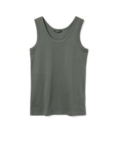 mizuiro ind / ミズイロインド カットソー | mizuiro ind ベーシックタンクトップ