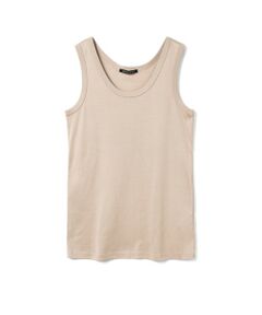 mizuiro ind / ミズイロインド カットソー | mizuiro ind ベーシックタンクトップ