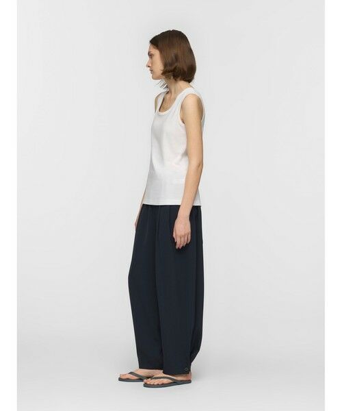 mizuiro ind / ミズイロインド カットソー | mizuiro ind ベーシックタンクトップ | 詳細8