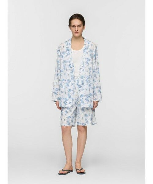 mizuiro ind / ミズイロインド カットソー | mizuiro ind ベーシックタンクトップ | 詳細14