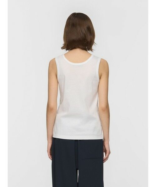 mizuiro ind / ミズイロインド カットソー | mizuiro ind ベーシックタンクトップ | 詳細6