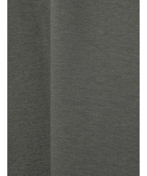 mizuiro ind / ミズイロインド カットソー | mizuiro ind ベーシックタンクトップ | 詳細20