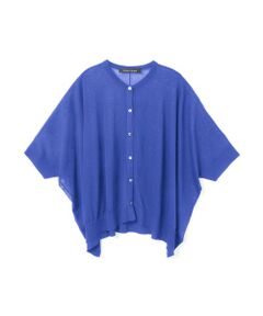 mizuiro ind / ミズイロインド カーディガン・ボレロ | mizuiro ind ハイガーゼワイドカーディガン