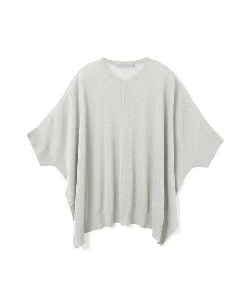 mizuiro ind / ミズイロインド カーディガン・ボレロ | mizuiro ind ハイガーゼワイドカーディガン | 詳細18
