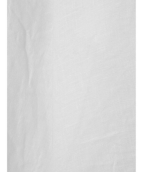 mizuiro ind / ミズイロインド テーラードジャケット | mizuiro ind リネンワイドシャツジャケット | 詳細16