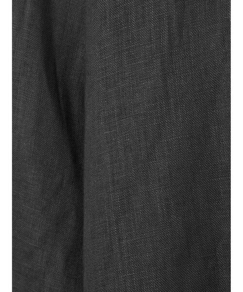 mizuiro ind / ミズイロインド テーラードジャケット | mizuiro ind リネンワイドシャツジャケット | 詳細17