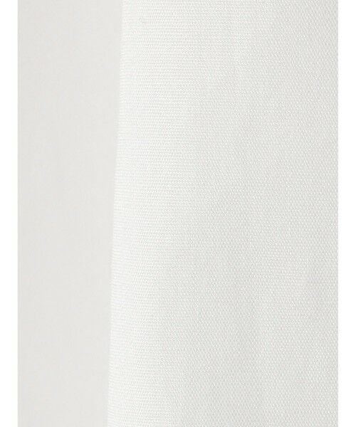 mizuiro ind / ミズイロインド シャツ・ブラウス | mizuiro ind ハーフスリーブバルーンシャツ | 詳細9