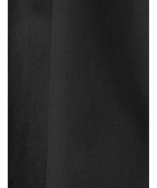 mizuiro ind / ミズイロインド シャツ・ブラウス | mizuiro ind ハーフスリーブバルーンシャツ | 詳細15