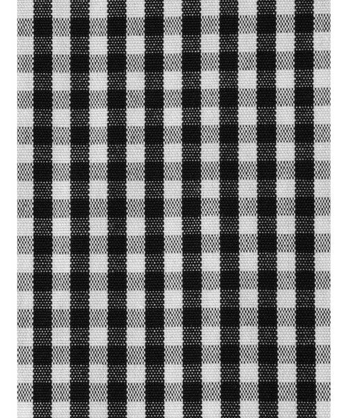 mizuiro ind / ミズイロインド シャツ・ブラウス | mizuiro ind ストライプハーフスリーブバルーンシャツ | 詳細12