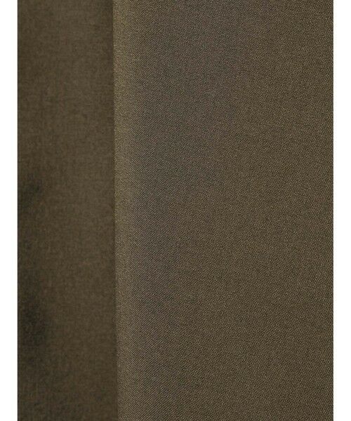 mizuiro ind / ミズイロインド シャツ・ブラウス | mizuiro ind ハーフスリーブシャツ | 詳細1