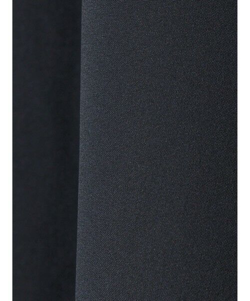 mizuiro ind / ミズイロインド シャツ・ブラウス | mizuiro ind ハーフスリーブシャツ | 詳細2