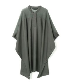 mizuiro ind / ミズイロインド ドレス | mizuiro ind シアーショルダーワンピース