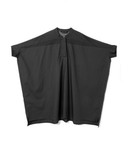 mizuiro ind / ミズイロインド ドレス | mizuiro ind シアーショルダーワンピース | 詳細2