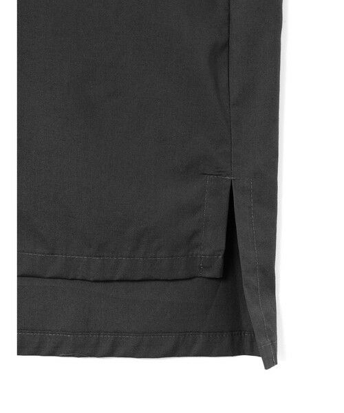 mizuiro ind / ミズイロインド ドレス | mizuiro ind シアーショルダーワンピース | 詳細6