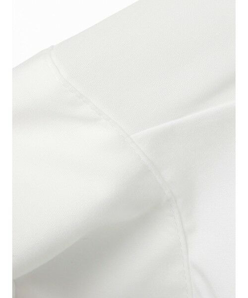 mizuiro ind / ミズイロインド ドレス | mizuiro ind シアーショルダーワンピース | 詳細11