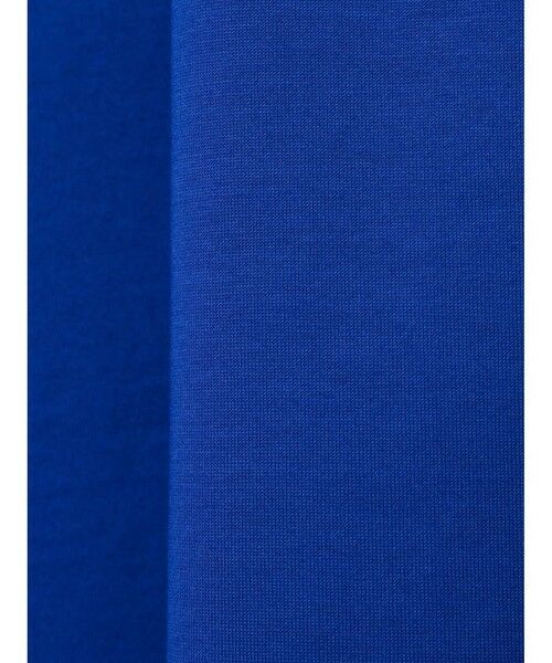 mizuiro ind / ミズイロインド ドレス | mizuiro ind ロールアップスリーブワイドワンピース | 詳細1