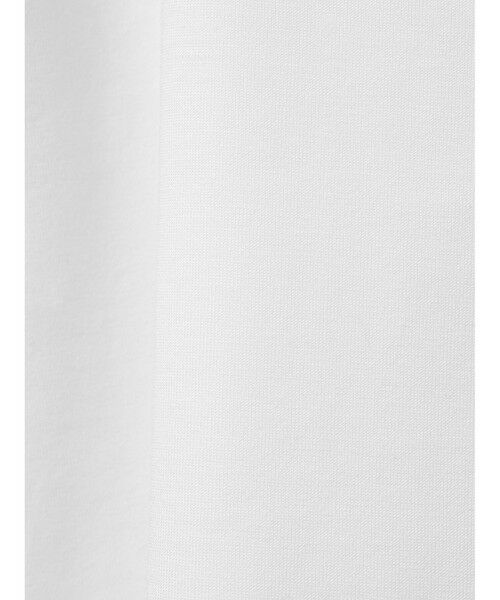 mizuiro ind / ミズイロインド ドレス | mizuiro ind ロールアップスリーブワイドワンピース | 詳細3