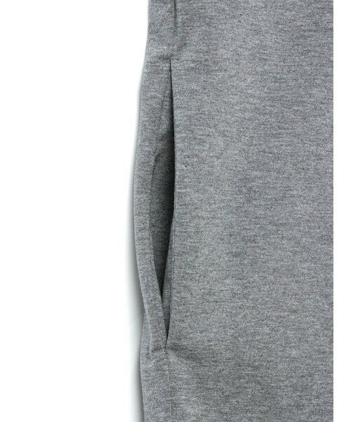 mizuiro ind / ミズイロインド ドレス | mizuiro ind ロールアップスリーブワイドワンピース | 詳細16