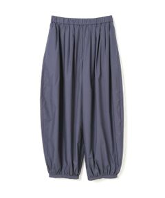 mizuiro ind / ミズイロインド その他パンツ | mizuiro ind タックバルーンパンツ