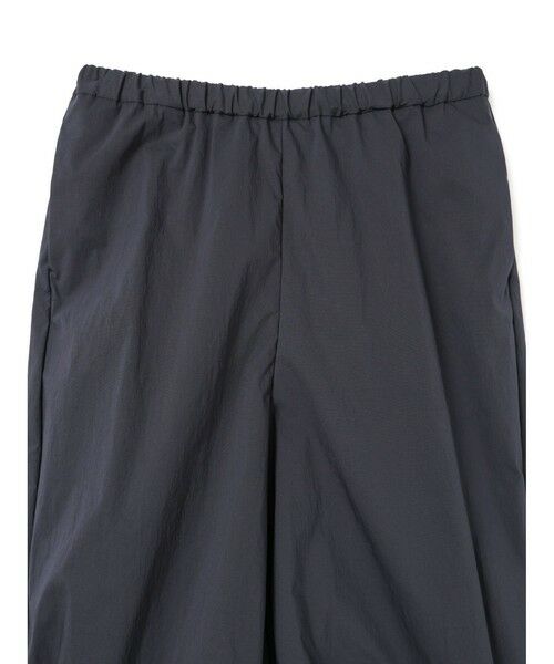 mizuiro ind / ミズイロインド その他パンツ | mizuiro ind バルーンハーフパンツ | 詳細10
