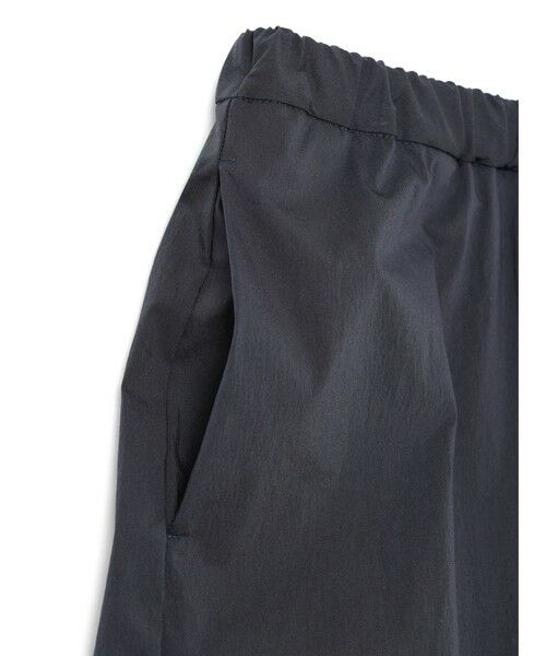 mizuiro ind / ミズイロインド その他パンツ | mizuiro ind バルーンハーフパンツ | 詳細11