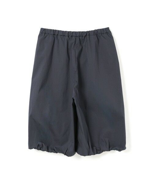 mizuiro ind / ミズイロインド その他パンツ | mizuiro ind バルーンハーフパンツ | 詳細13