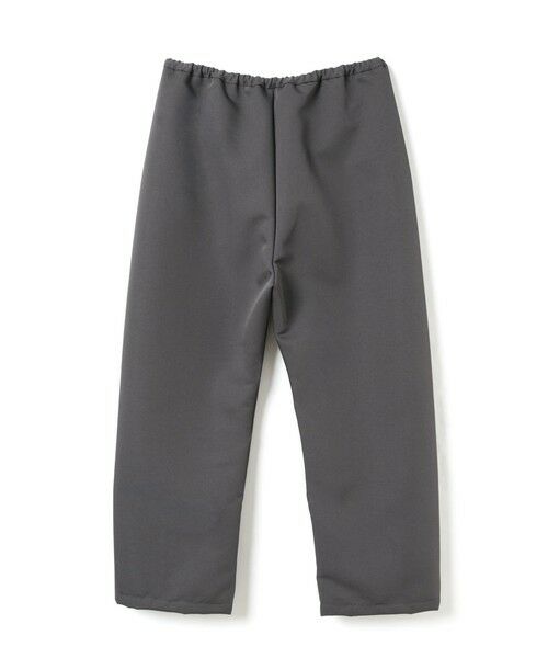 mizuiro ind / ミズイロインド その他パンツ | mizuiro ind イージーパンツ | 詳細17
