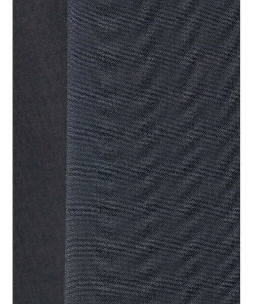 mizuiro ind / ミズイロインド その他パンツ | mizuiro ind ラップレイヤーパンツ | 詳細3