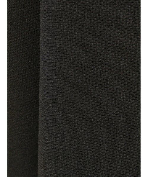 mizuiro ind / ミズイロインド その他パンツ | mizuiro ind ラップレイヤーパンツ | 詳細10