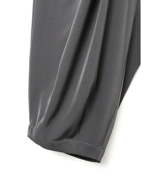 mizuiro ind / ミズイロインド その他パンツ | mizuiro ind ボリュームワイドパンツ | 詳細14