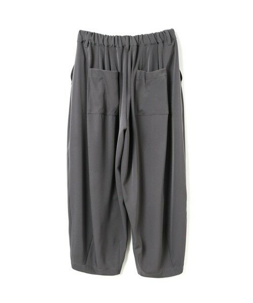 mizuiro ind / ミズイロインド その他パンツ | mizuiro ind ボリュームワイドパンツ | 詳細19