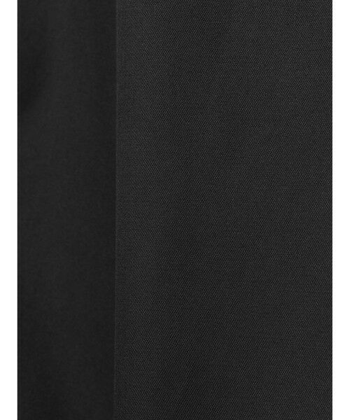 mizuiro ind / ミズイロインド その他パンツ | mizuiro ind タックコクーンスラックス | 詳細7