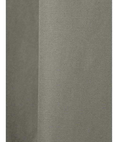 mizuiro ind / ミズイロインド その他パンツ | mizuiro ind タックコクーンスラックス | 詳細17