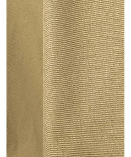 mizuiro ind / ミズイロインド その他パンツ | mizuiro ind タックコクーンスラックス | 詳細18