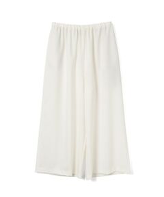 mizuiro ind / ミズイロインド その他パンツ | mizuiro ind ワイドイージーパンツ