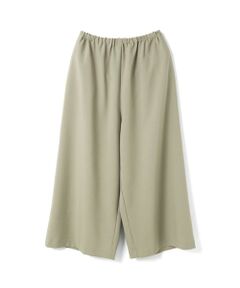 mizuiro ind / ミズイロインド その他パンツ | mizuiro ind ワイドイージーパンツ