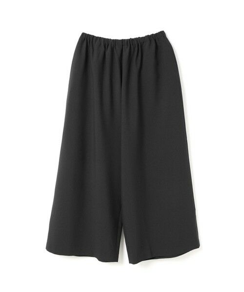 mizuiro ind / ミズイロインド その他パンツ | mizuiro ind ワイドイージーパンツ | 詳細3