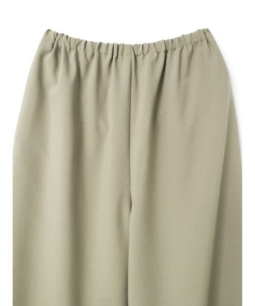 mizuiro ind / ミズイロインド その他パンツ | mizuiro ind ワイドイージーパンツ | 詳細14