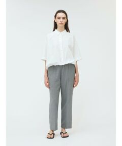 mizuiro ind / ミズイロインド その他パンツ | mizuiro ind ワイドスラックス