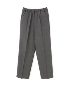 mizuiro ind / ミズイロインド その他パンツ | mizuiro ind ワイドスラックス