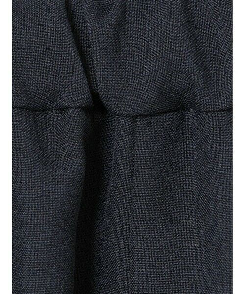 mizuiro ind / ミズイロインド その他パンツ | mizuiro ind ワイドスラックス | 詳細1