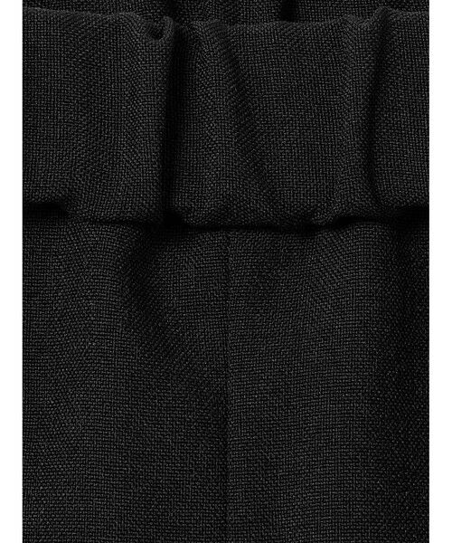 mizuiro ind / ミズイロインド その他パンツ | mizuiro ind ワイドスラックス | 詳細3