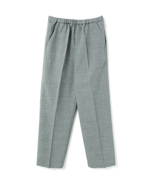 mizuiro ind / ミズイロインド その他パンツ | mizuiro ind ワイドスラックス | 詳細3