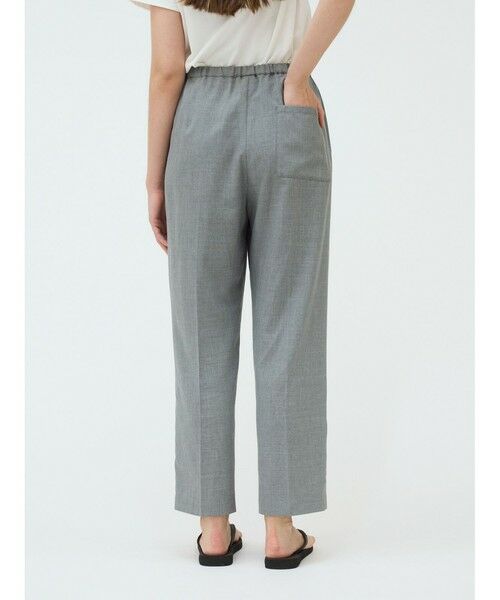 mizuiro ind / ミズイロインド その他パンツ | mizuiro ind ワイドスラックス | 詳細11