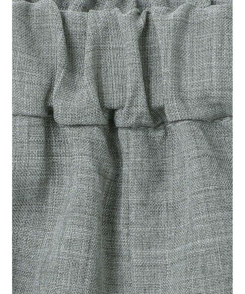 mizuiro ind / ミズイロインド その他パンツ | mizuiro ind ワイドスラックス | 詳細5