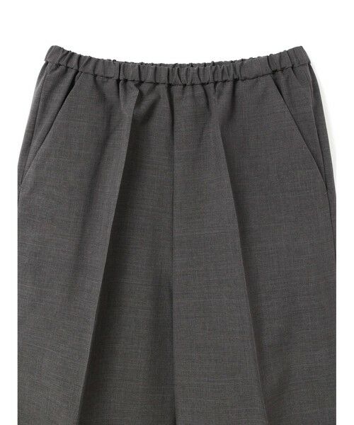 mizuiro ind / ミズイロインド その他パンツ | mizuiro ind ワイドスラックス | 詳細12