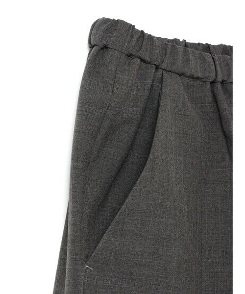 mizuiro ind / ミズイロインド その他パンツ | mizuiro ind ワイドスラックス | 詳細13