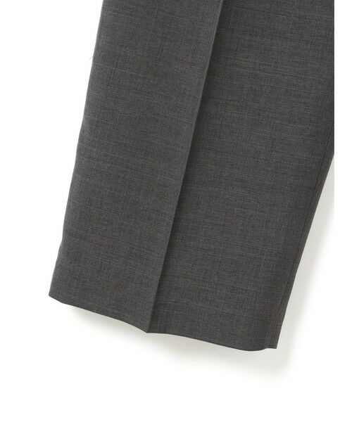 mizuiro ind / ミズイロインド その他パンツ | mizuiro ind ワイドスラックス | 詳細6