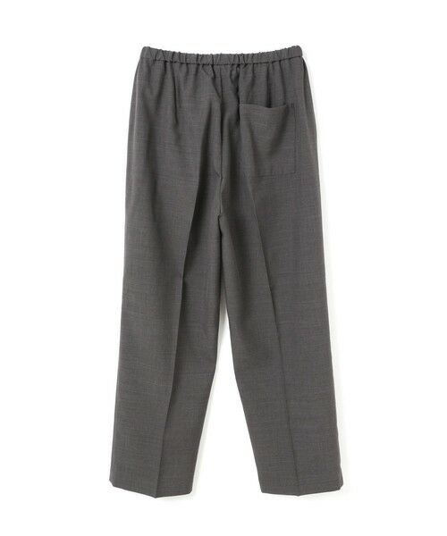 mizuiro ind / ミズイロインド その他パンツ | mizuiro ind ワイドスラックス | 詳細7